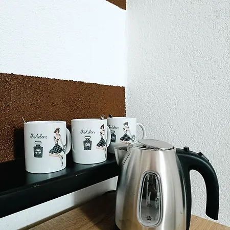 Gæstehus Trio Sobe Jajce