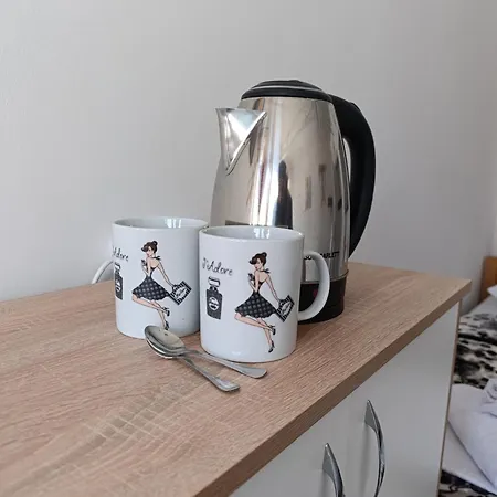 Trio Sobe Gæstehus *