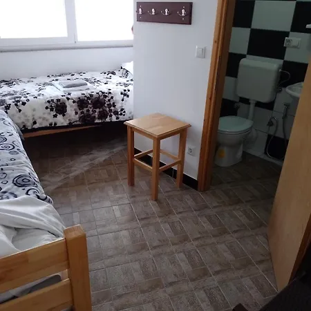 Trio Sobe Affittacamere Jajce